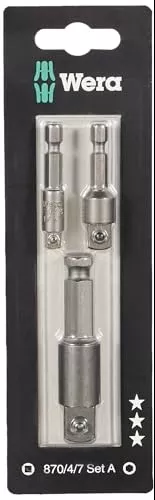 870/4/7 SET A SB ADAPTOR-SET