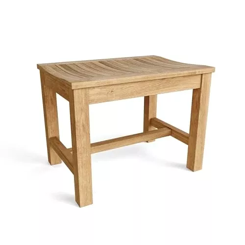 Anderson Teak CHD-190 - No Cushion Marlborough Dining Armchair