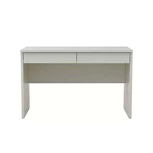 Anderson Teak Sira 47" Desk, Small, White