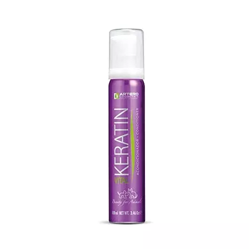 Artero Keratin Vital Conditioner 3.46oz