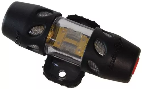 Audiopipe In-line AFC Fuse Holder