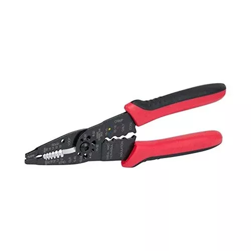 Audiopipe ISST1022 Nippon Wire Stripper/crimper/cutter 10-22awg