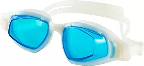 Barracuda Predator Laguna On Pearl Goggle