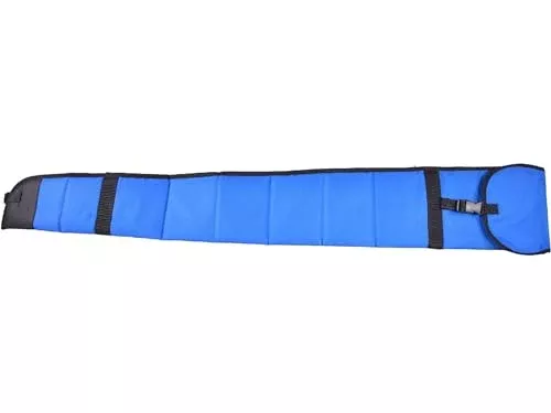 Bob-Allen 550RS Team Series 54" Gun Sleeve, Royal Blue