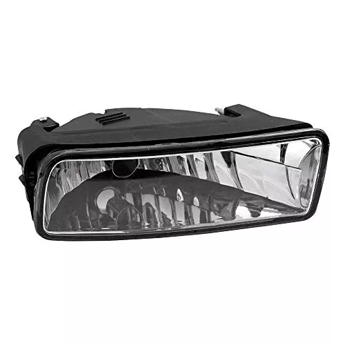 Brock Fog Light for 2003-2006 Expedition w/o Bulb 2L1Z15201AB Left FO2592189