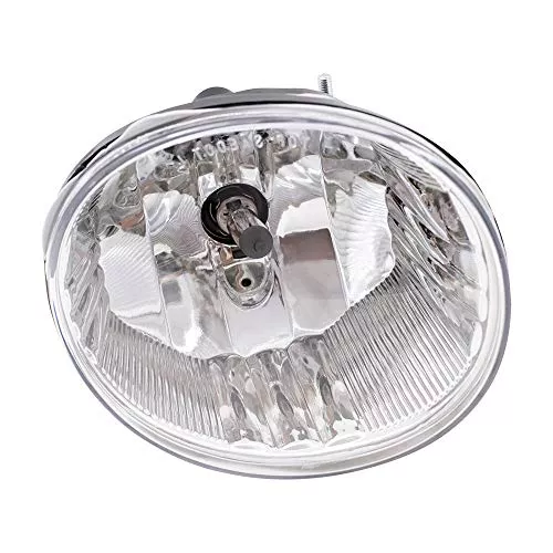Brock Fog Light for 2006-2009 4Runner for 2005-2007 Avalon for 2004-2005 RAV4 8121142061 Right TO2595102