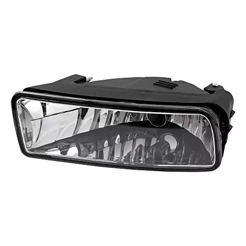 Brock Fog Light for 2017-2018 Fusion HS7Z15201A Left FO2592239