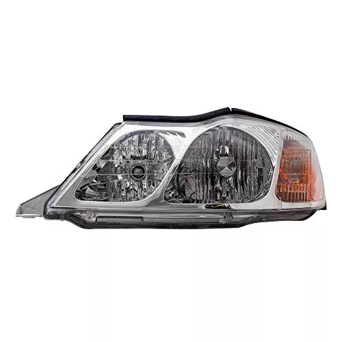 Brock Headlight for 2000-2005 Celica 811702B750 Left TO2502147