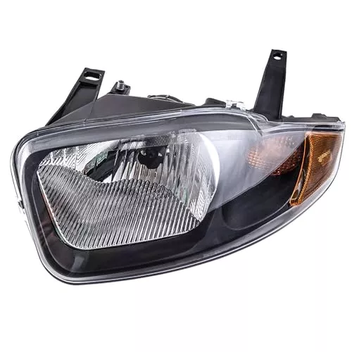 Brock Headlight for 2003-2005 Cavalier 22707274 Left GM2502221