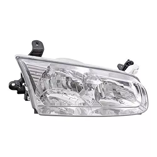 Brock Headlight for 2009-2011 Yaris Hatchback 8113052B50 Right TO2519123