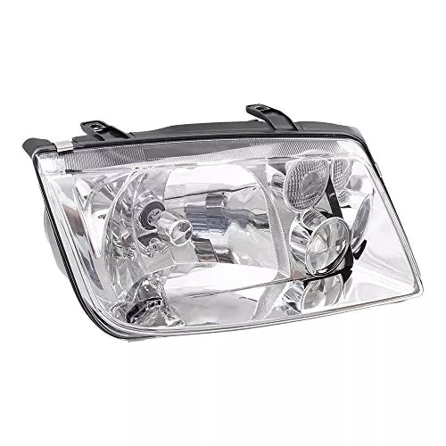Brock Headlight for 2009-2013 Forester 84001SC071 Left SU2502132