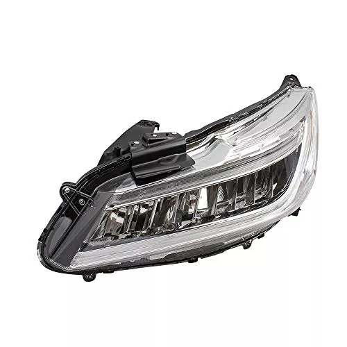 Brock Headlight for 2016-2017 Accord LED Sedan 33150T2AA33 Left HO2502174