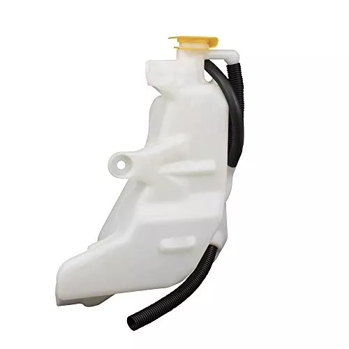 Brock Replacement Coolant Recovery Tank Expansion Reservoir Bottle w/ Cap Compatible with 11-14 Juke 15-17 Juke Nismo RS 21710-1KC0B