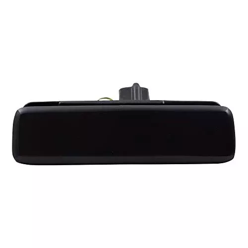 Brock Replacement Drivers Inside Inner Brown Door Handle Compatible with 95-02 Pickup Truck 15708043