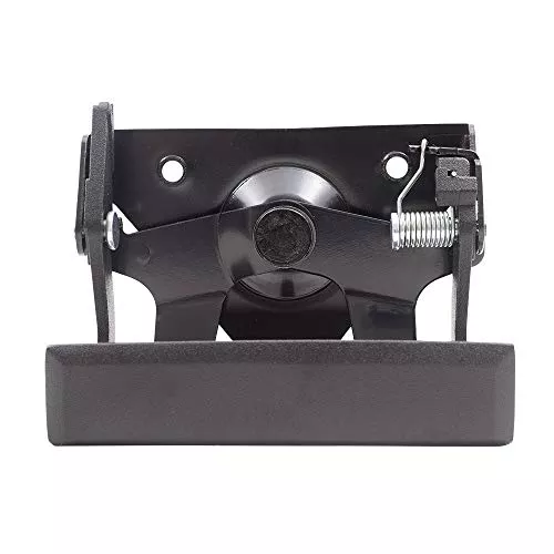 Brock Replacement Tailgate Handle Compatible with 1988-2000 C/K Old Body Style Pickup Truck 15991785