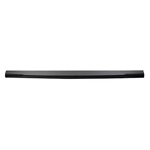 Brock Replacement Tailgate Step Molding Compatible with 11-16 F-Series Super Duty Pickup Truck