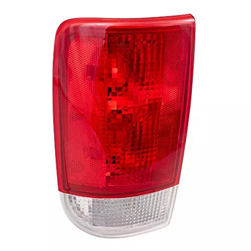 Brock Tail Light for 1995-2005 Blazer for 1995-2001 Jimmy for 1996-2001 Bravada 19179358 Left GM2800126