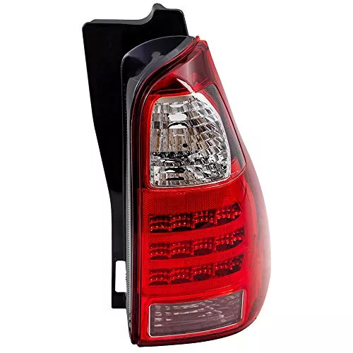 Brock Tail Light for 2006-2009 4Runner for 8155135320 Right