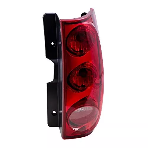 Brock Tail Light for 2007-2014 Yukon for 2007-2011 Yukon XL 1500 25975976 Right GM2801204