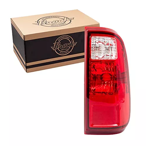Brock Tail Light for 2008-2016 F-250 Super Duty for 2008-2016 F-350 Super Duty BC3Z13404A Right FO2801208