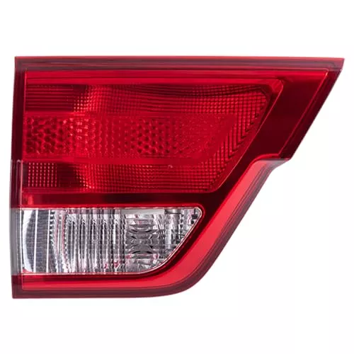 Brock Tail Light for 2011-2013 Grand Cherokee Liftgate Mounted 57010275AF Left CH2802101