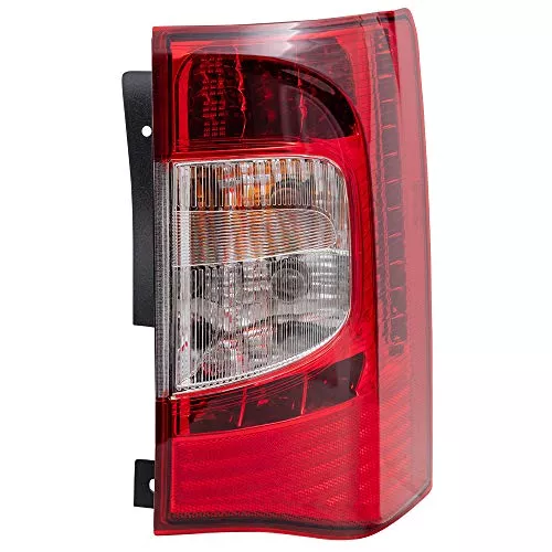 Brock Tail Light for 2011-2016 Town & Country for 2011-2016 Town and Country 5182530AE Right CH2801198