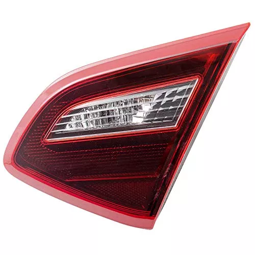 Brock Tail Light for 2013-2016 Pathfinder Quarter Mounted 265503KA0A Right NI2805101
