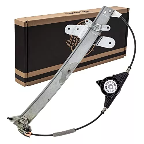 Brock Window Regulator w/o Motor for 2003-2006 LS Upgraded Design Front Right FO1351183