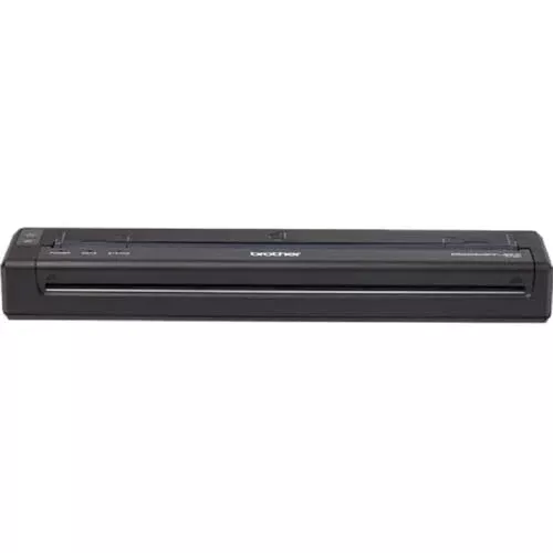 Brother PJ862 200dpi Printer only, 1.2" x 10" x 2.2"