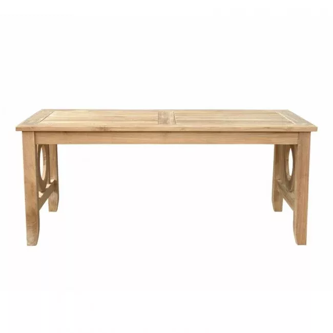 Clean Choice Natsepa Rectangular Coffee Table