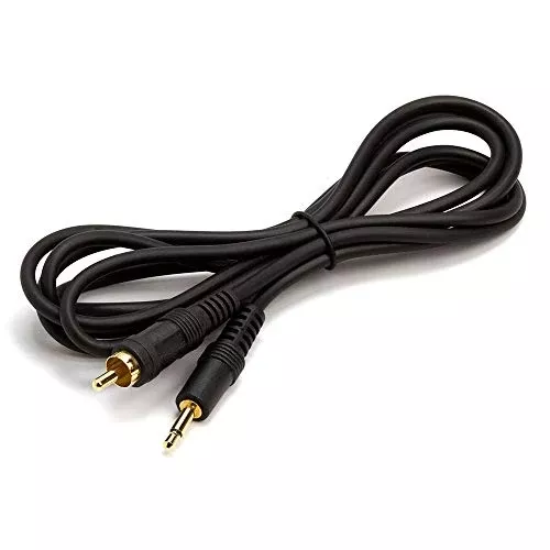 Cmple Premium RCA RG6 Compression Connector