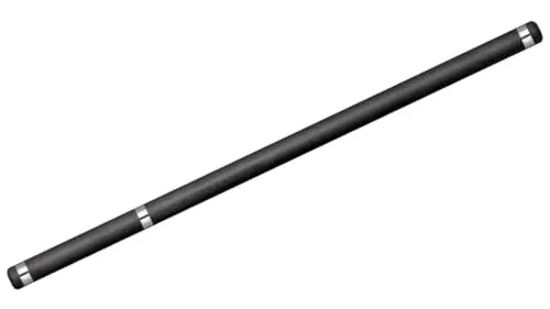 Cold Steel Balicki Escrima Trainer, Black, One Size (91EA)