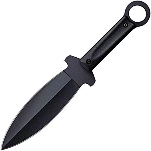 Cold Steel Shanghai Shadow Knife with Secure-Ex Sheath