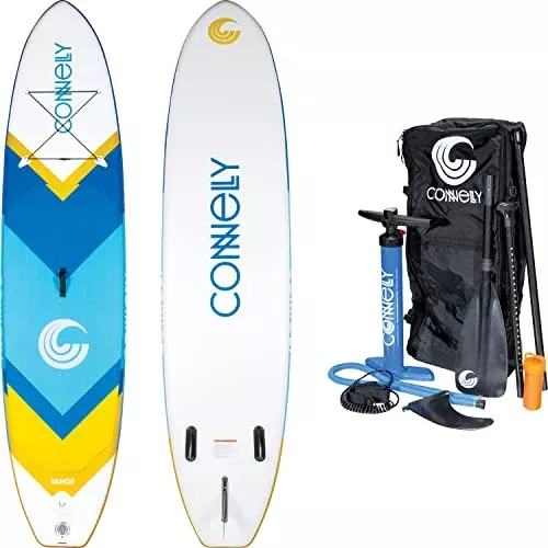 Connelly iSUP, 11ft 6in Tahoe
