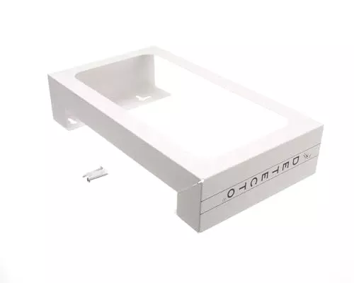 Detecto Scale H3 G, Disposal Glove Box Holder
