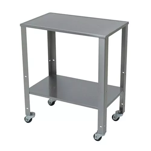 Detecto SPBT-1728 Rolling Baby Scale Cart