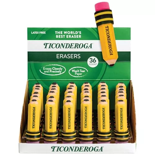Dixon Lyra Color Giant Colored Pencils, Neon Colors, 6/Bundle, 2 Bundles (DIX3941063-2)