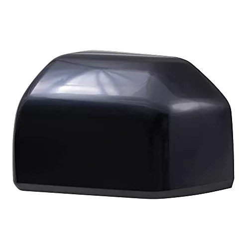 Door Mirror Cover for 2015-2020 F-150 FL3Z17D743CAPTM Left FO1326129
