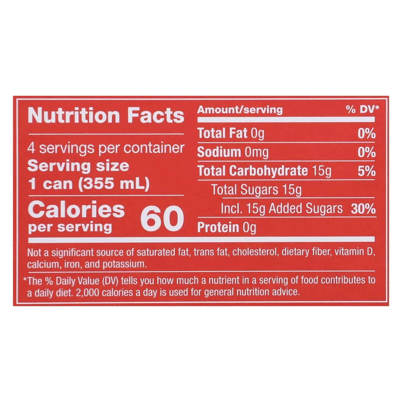 Drybb Rainier Cherry- Case Of6 X 4 Pack- Dry Botanical Bubbly