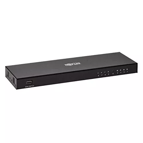 Epson DS-800WN EdgeLink Wireless Network Color Document Scanner with Duplex Scanning Computer-Free Function, 100-page Auto Doc Feeder (ADF) and 4.3" Colorful Touchscreen