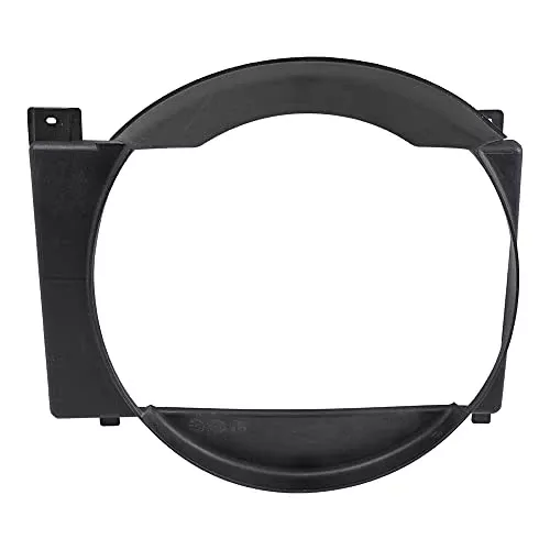 Fan Shroud for 1987-2001 Cherokee 4.0L w/Mechanical Fan for 1987-1992 Comanche 52027501AC CH3110104