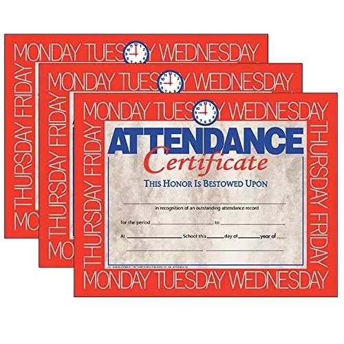 Flipside Hayes H-VA581-3 Publishing Mathematics Achievement Certificate, Multicolored, 30 Per Pack, 3 Packs