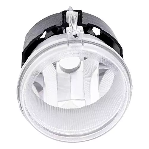 Fog Light for 2011-2014 Charger Bulb Type L=R for 2010-2020 Journey for 2014-2018 Cherokee for 2011-2013 Grand Cherokee for 2010-2024 Wrangler for 2018 Wrangler JK for 2020-2023 Gladiator 5182026AA