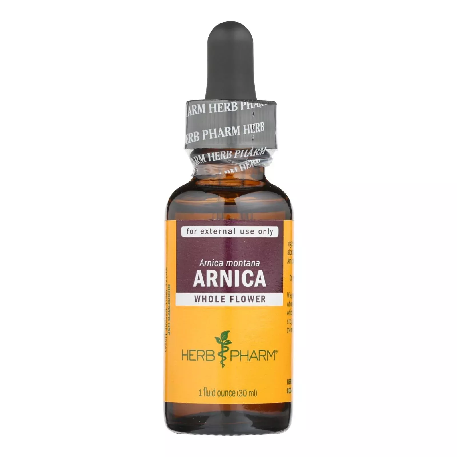 Herb Pharm - Arnica - 1 Each-1 Fz