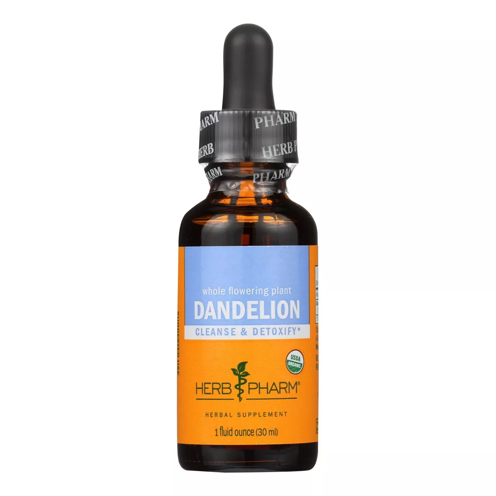 Herb Pharm - Dandelion - 1 Each-1 Fz