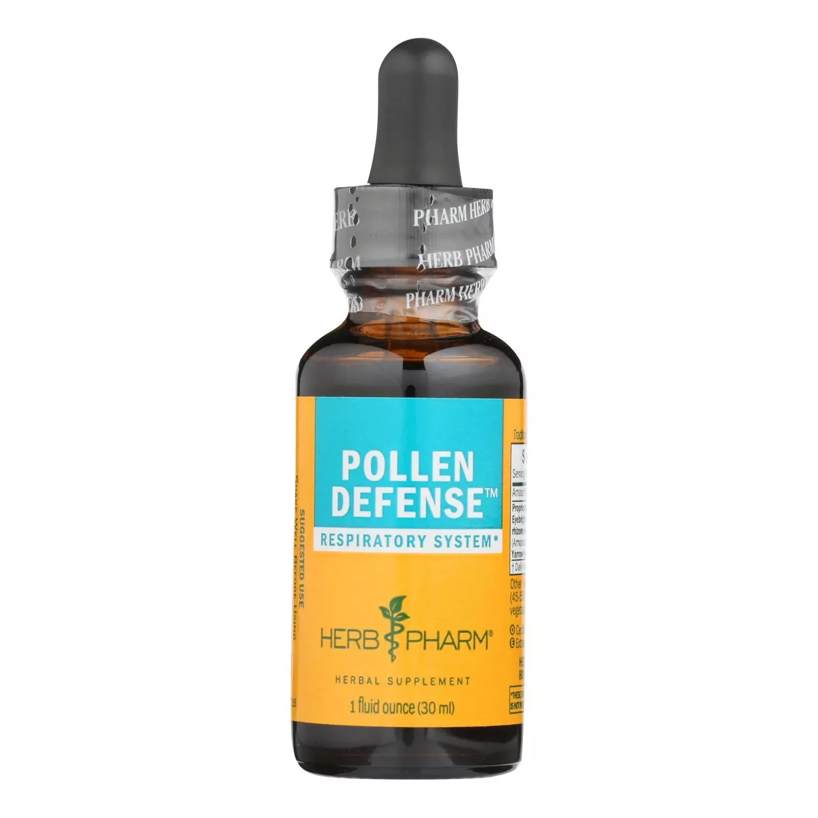 Herb Pharm - Pollen Defense Compound - 1 Each-1 Fz