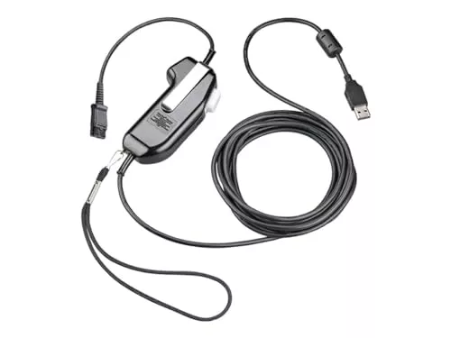 HP PLY SHS 2626-13 USB-PTT MSV TAA