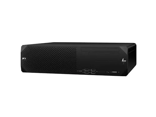 HP Z2 G9 Workstation - Intel Core i7 14th Gen i7-14700 - 16 GB - 512 GB SSD - Small Form Factor