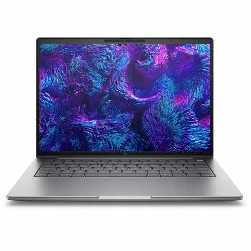 HP ZBook 8 G1i 16" Mobile Workstation - WUXGA - 60 Hz - Intel Core Ultra 7 265H - vPro Technology - 32 GB - 1 TB SSD - English Keyboard - Meteor Silver - Intel Chip - 1920 x 1200 - Windows 11 Pro - Ar