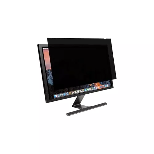 Kensington FP215W Privacy Screen for 21.5-Inch 16:9 Aspect Ratio Widescreen Monitors (K55797WW)